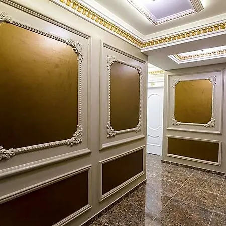 Elite Palace فندق Babrru