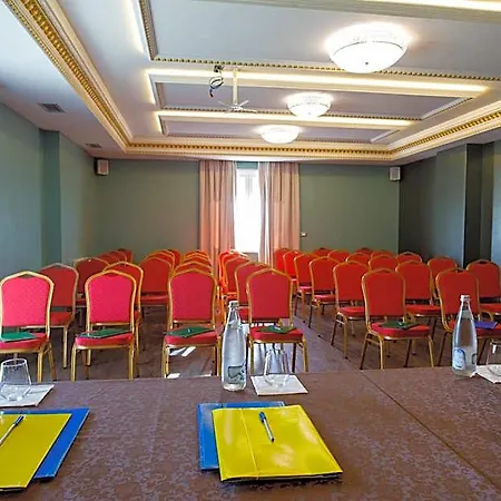 Elite Palace فندق