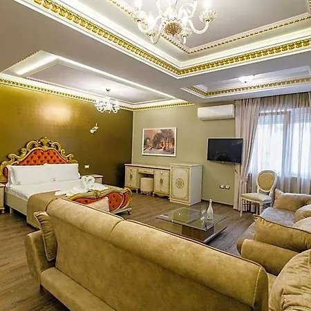 Elite Palace فندق