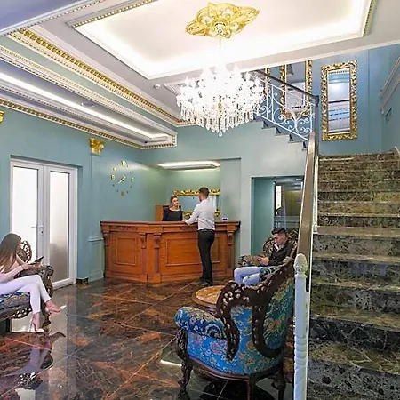 فندق Elite Palace 3*