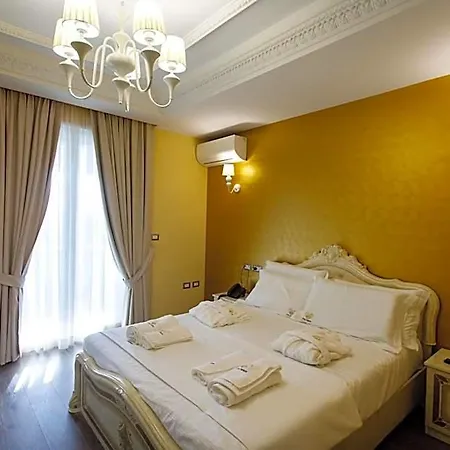 Elite Palace فندق 3*
