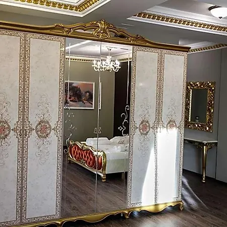 فندق Elite Palace