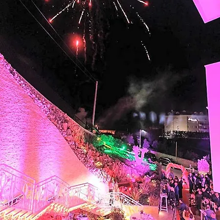 فندق Elite Palace 3*