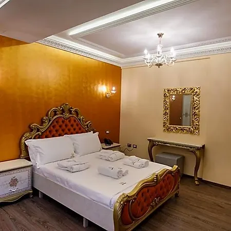 Elite Palace فندق