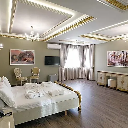 Elite Palace فندق Babrru
