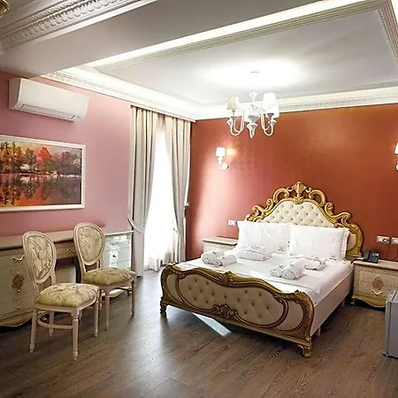 فندق Elite Palace 3*