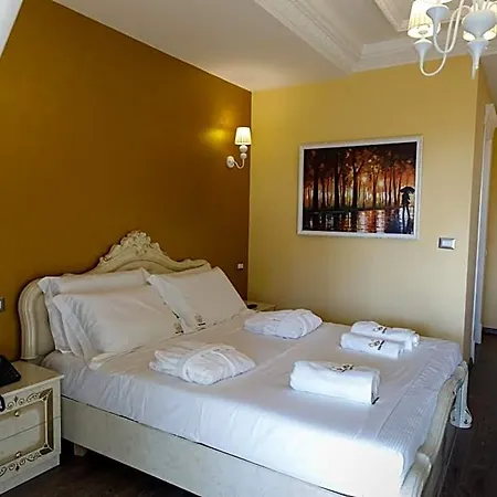Elite Palace فندق
