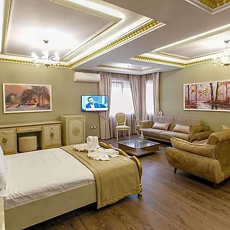 Elite Palace فندق