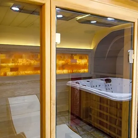 Elite Palace فندق