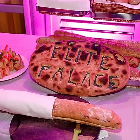 فندق Elite Palace 3*